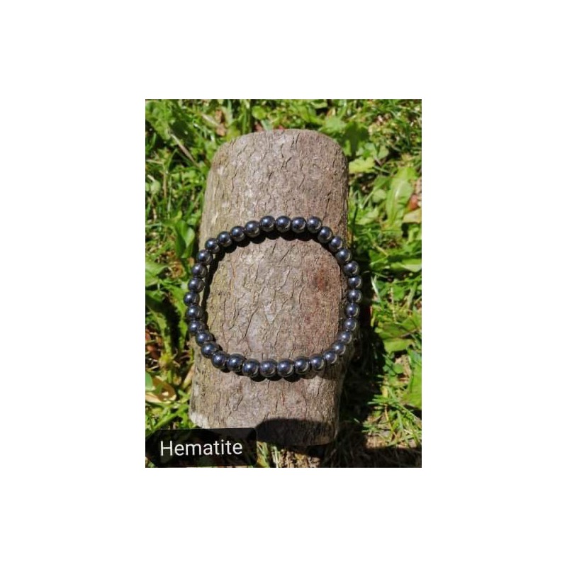 Hematite